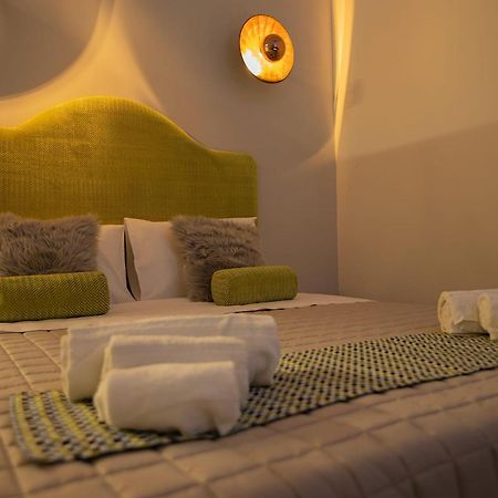 Essenza Suite Siracusa Con Jacuzzi Privata Syracuse Eksteriør billede