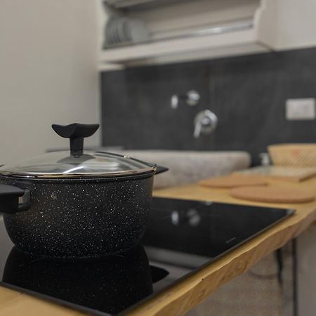Essenza Suite Siracusa Con Jacuzzi Privata Syracuse Eksteriør billede