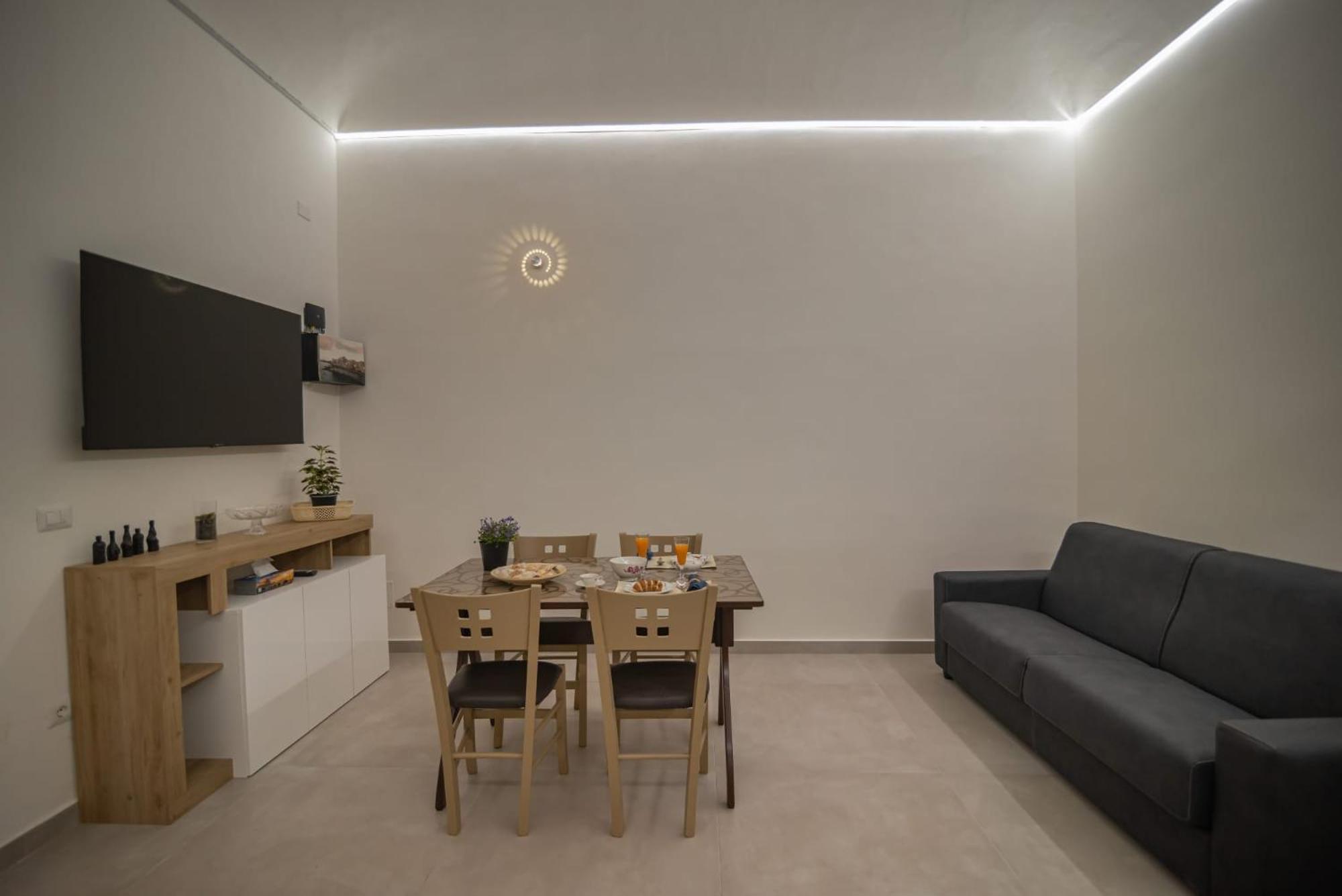 Essenza Suite Siracusa Con Jacuzzi Privata Syracuse Eksteriør billede
