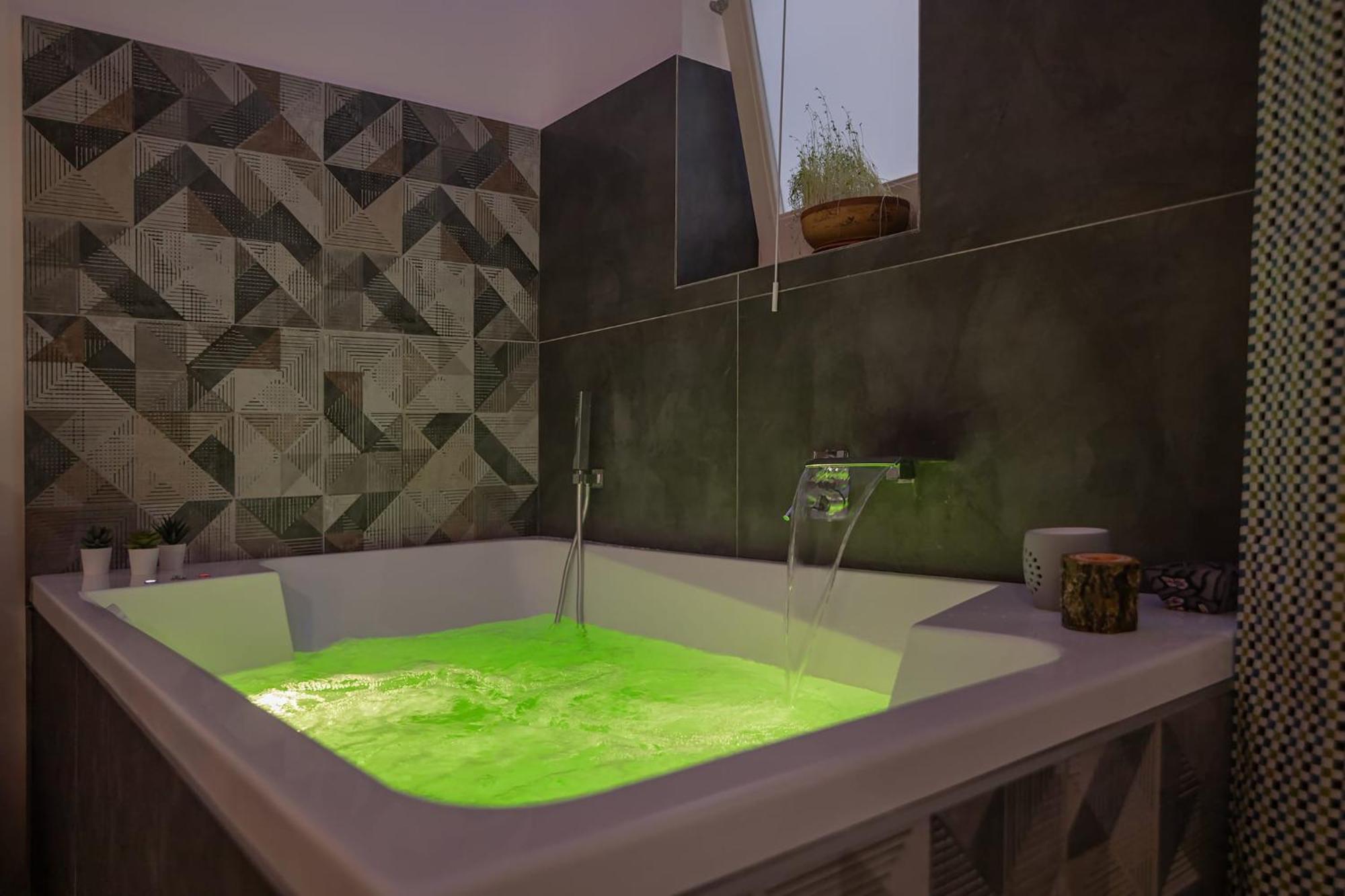 Essenza Suite Siracusa Con Jacuzzi Privata Syracuse Eksteriør billede