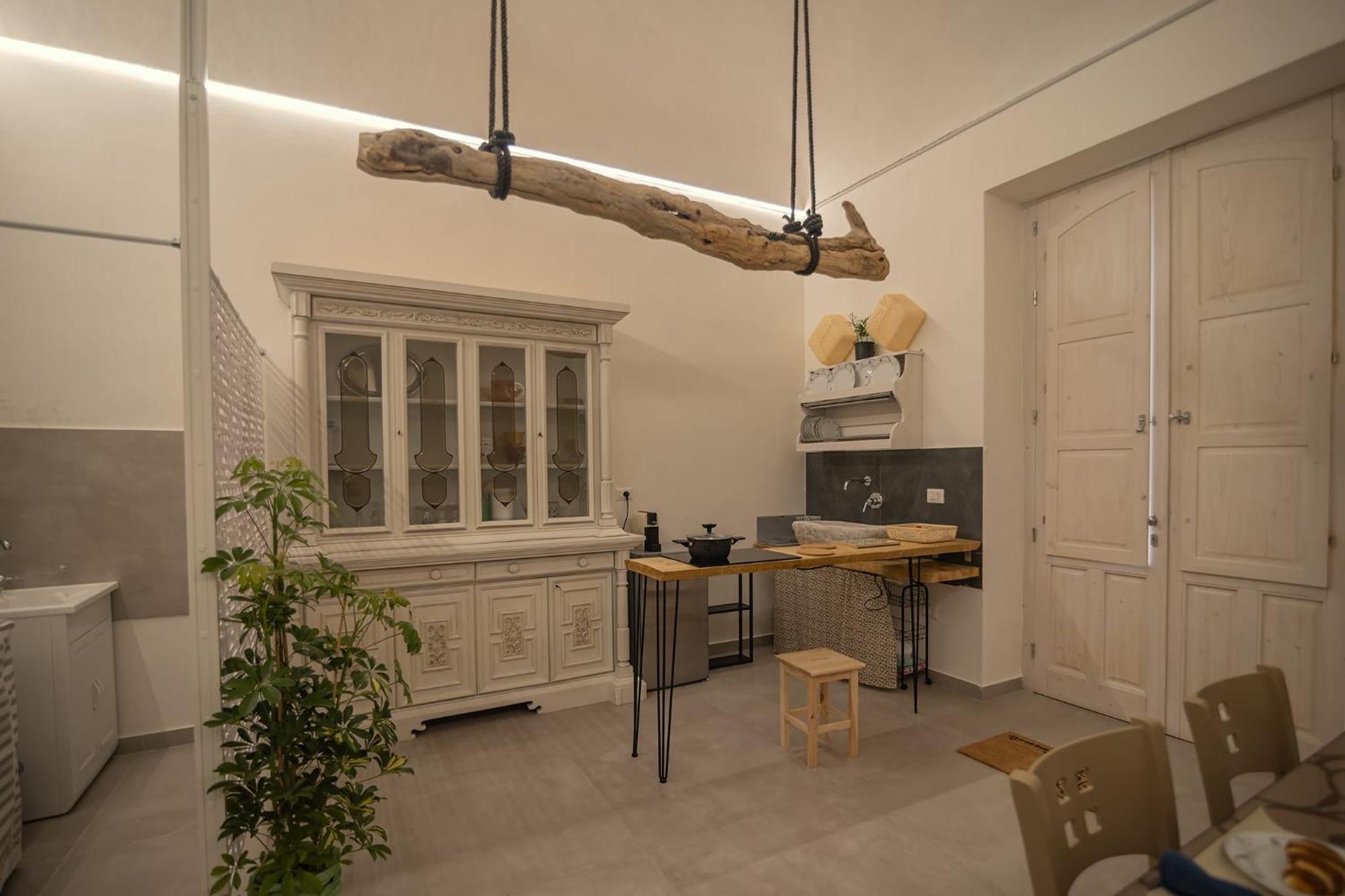 Essenza Suite Siracusa Con Jacuzzi Privata Syracuse Eksteriør billede