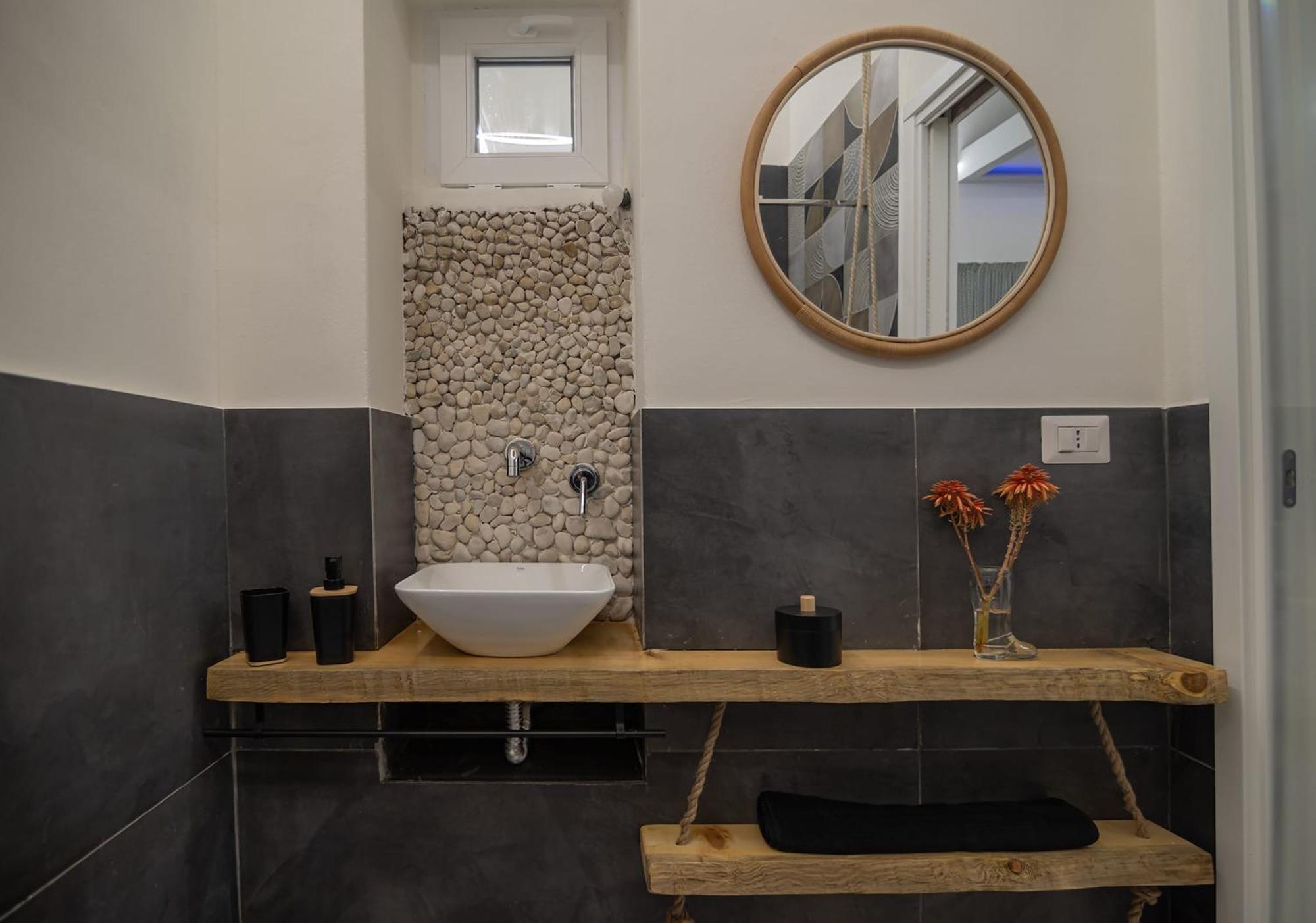 Essenza Suite Siracusa Con Jacuzzi Privata Syracuse Eksteriør billede