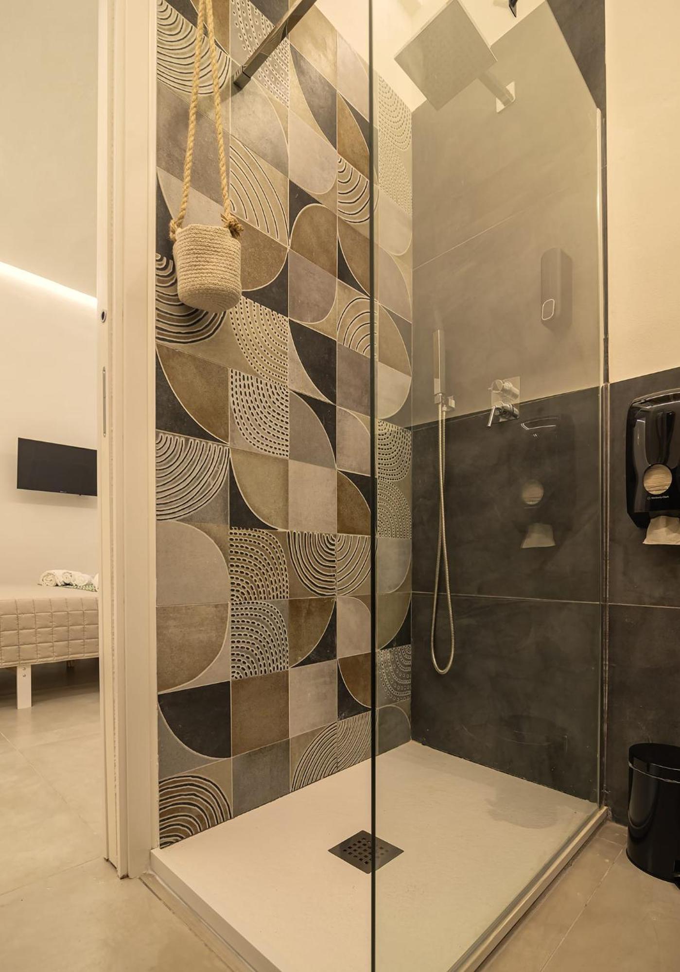 Essenza Suite Siracusa Con Jacuzzi Privata Syracuse Eksteriør billede