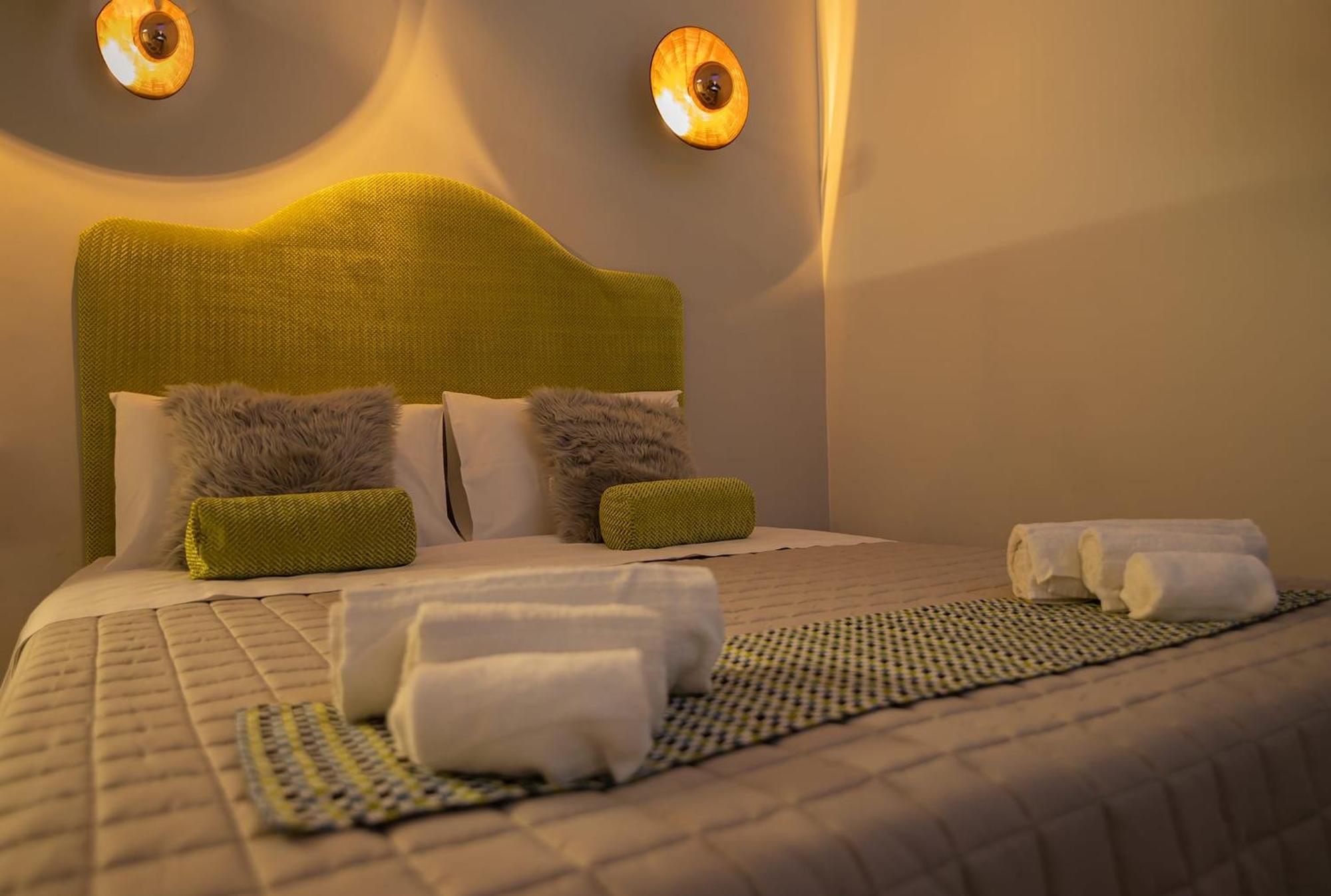 Essenza Suite Siracusa Con Jacuzzi Privata Syracuse Eksteriør billede